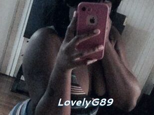 LovelyG89