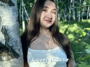 LovelyGrase