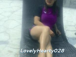 LovelyHearty028