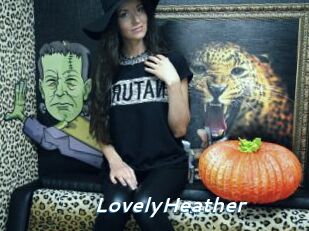 LovelyHeather