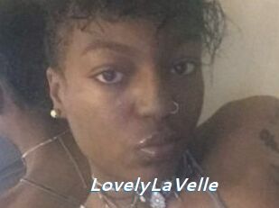 LovelyLaVelle