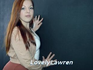 LovelyLawren