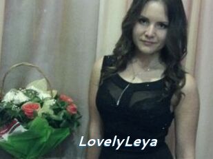 LovelyLeya