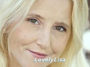 Lovely_Lisa Camgirls Live