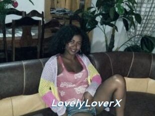 LovelyLoverX
