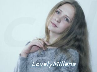 LovelyMillena