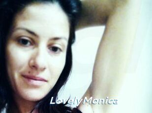 LovelyMonica