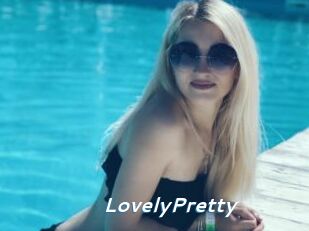 LovelyPretty