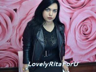 LovelyRitaForU Camgirls Live