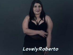 LovelyRoberto