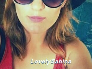 LovelySabina Camgirls Live