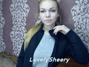 LovelySheery