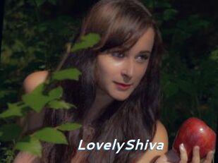 LovelyShiva Camgirls Live