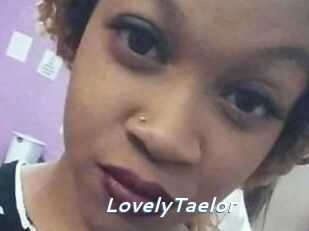 LovelyTaelor