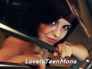 LovelyTeenMona