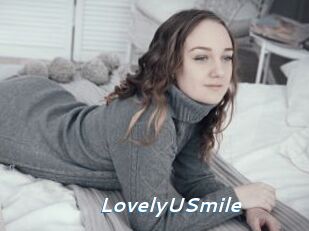 LovelyUSmile