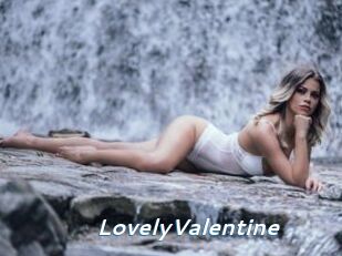 LovelyValentine
