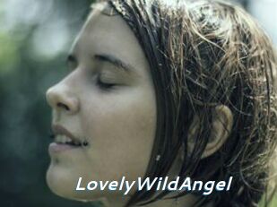 LovelyWildAngel