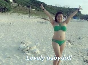 Lovely_babydoll Camgirls Live