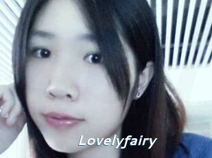 Lovelyfairy