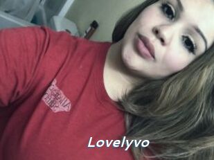 Lovelyvo