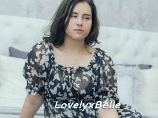 LovelyxBelle