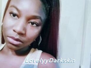LovelyyDarkskin