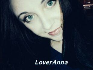 LoverAnna Camgirls Live