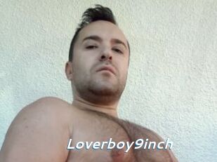 Loverboy9inch