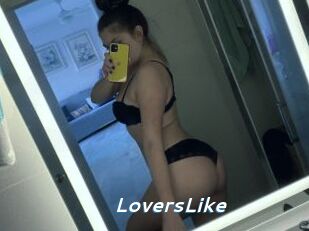 LoversLike