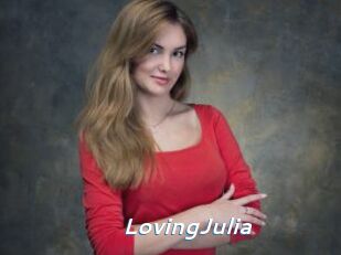 LovingJulia