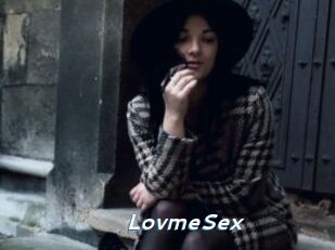LovmeSex