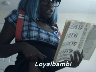 Loyalbambi