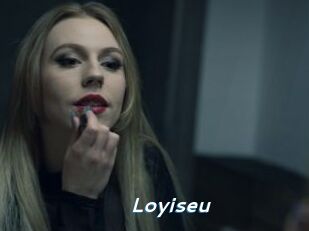 Loyiseu