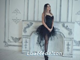 LuaMedelson Camgirls Live