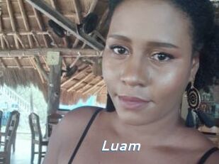 Luam