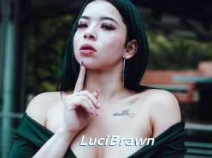 LuciBrawn