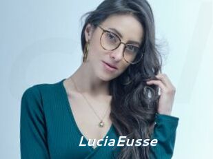 LuciaEusse Camgirls Live
