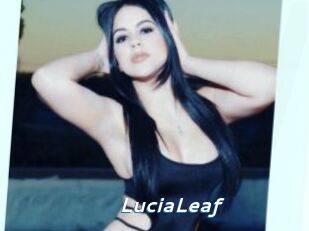LuciaLeaf