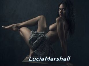 LuciaMarshall