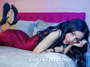 LuciaThatcher