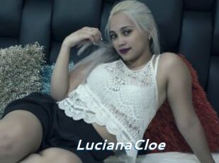 LucianaCloe Camgirls Live