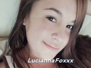 LuciannaFoxxx