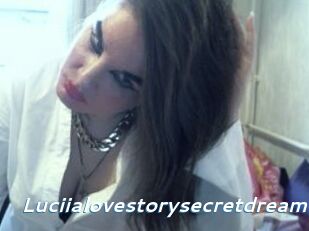 Luciialovestorysecretdreams