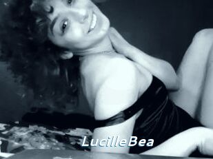 LucilleBea Camgirls Live