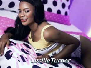 LucilleTurner Camgirls Live