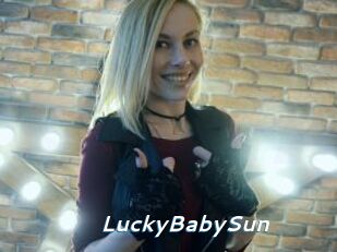 LuckyBabySun