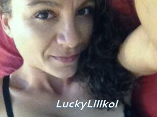 LuckyLilikoi