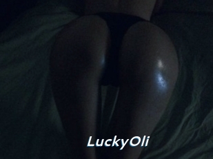 LuckyOli Camgirls Live