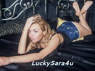 LuckySara4u